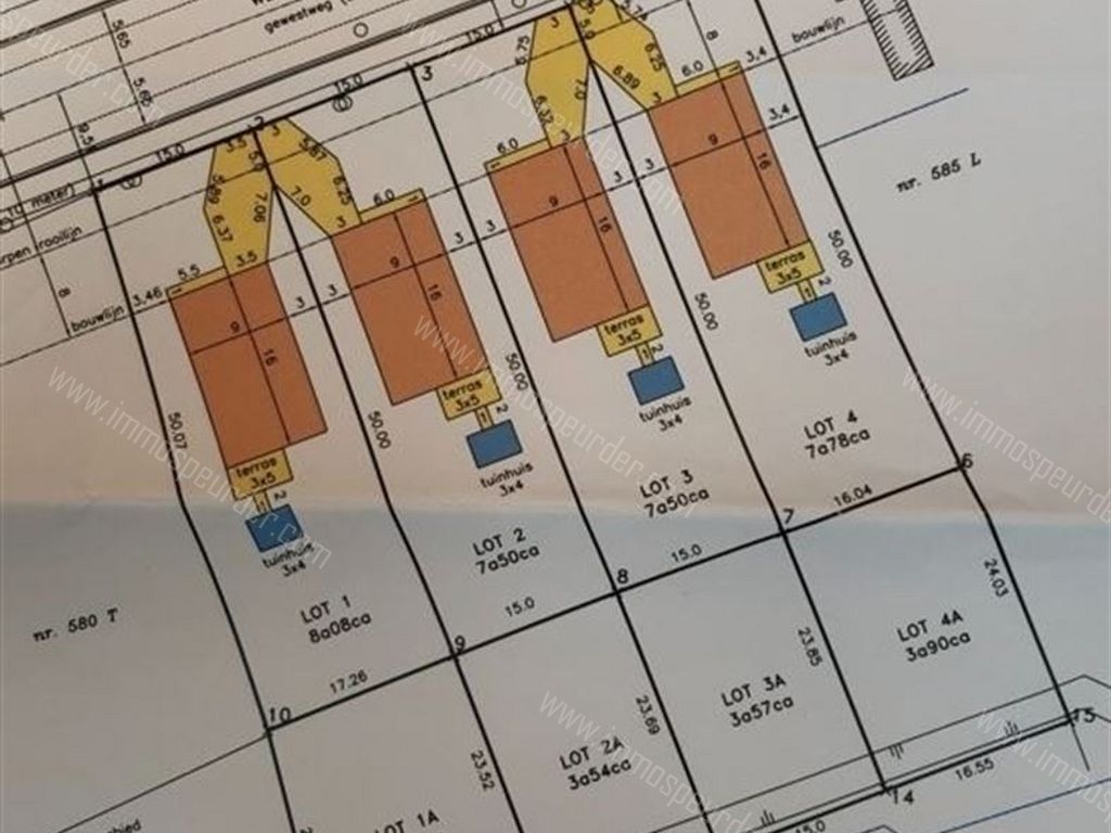 Huis in Herselt - 449239 - Westerlosesteenweg 127, 2230 Herselt