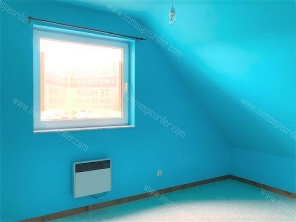 Appartement in Herselt - 475325 - Gustaaf Vandenheuvelstraat 126, 2230 Herselt