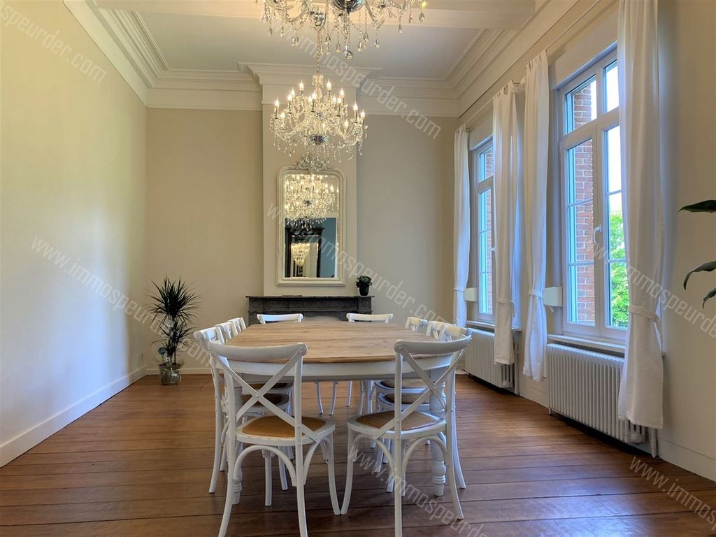 Huis in Itegem - 580367 - Karel Govaertsstraat 23, 2222 Itegem