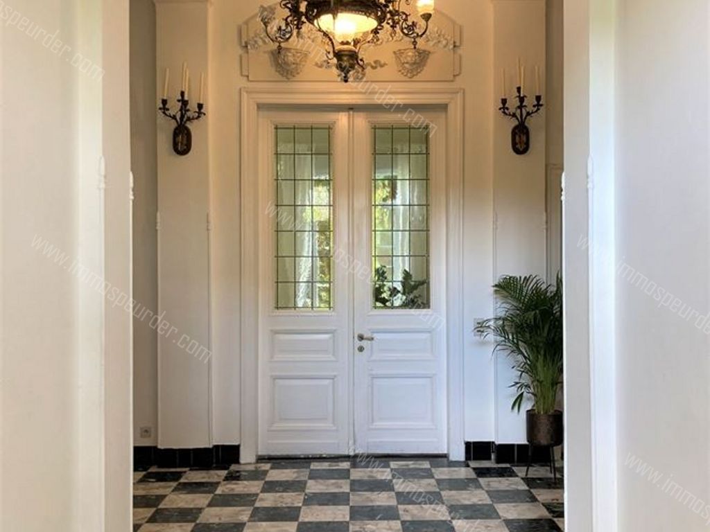 Huis in Itegem - 580369 - Karel Govaertsstraat 23, 2222 Itegem