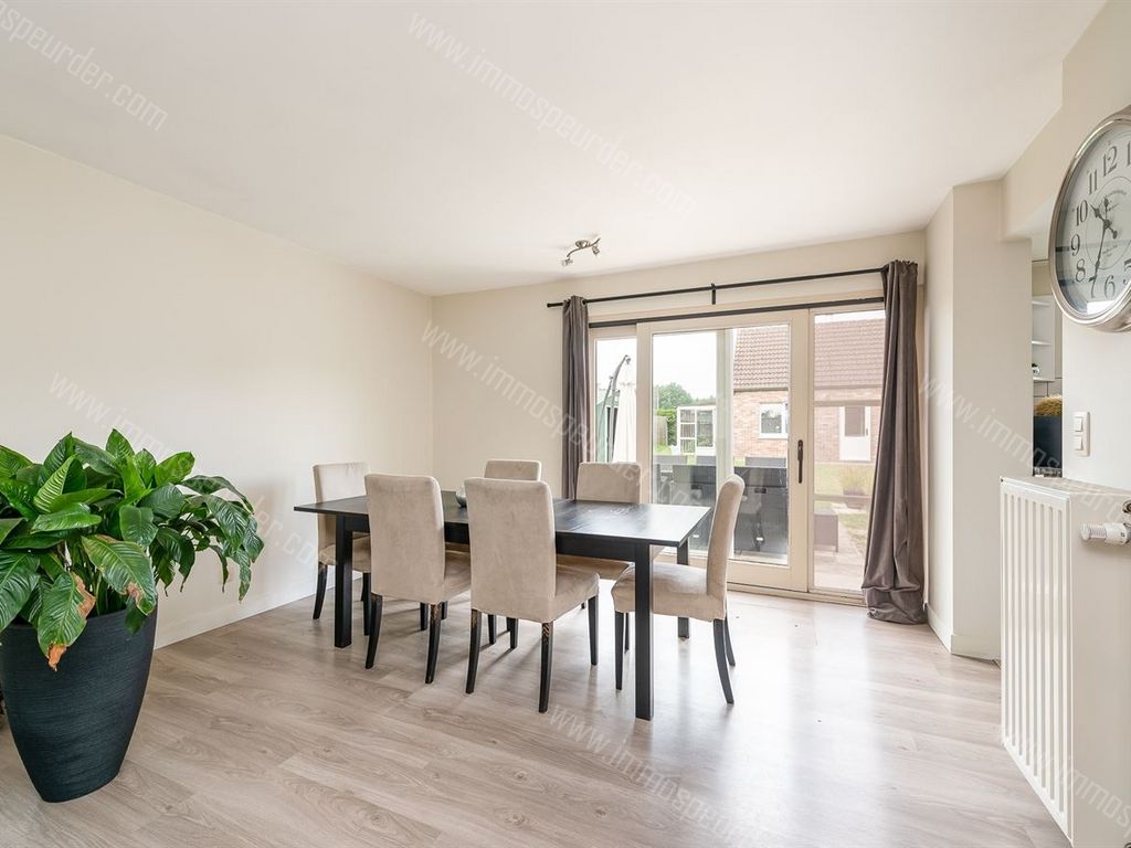 Huis in Zoersel - 947850 - Melkweg 16, 2980 Zoersel