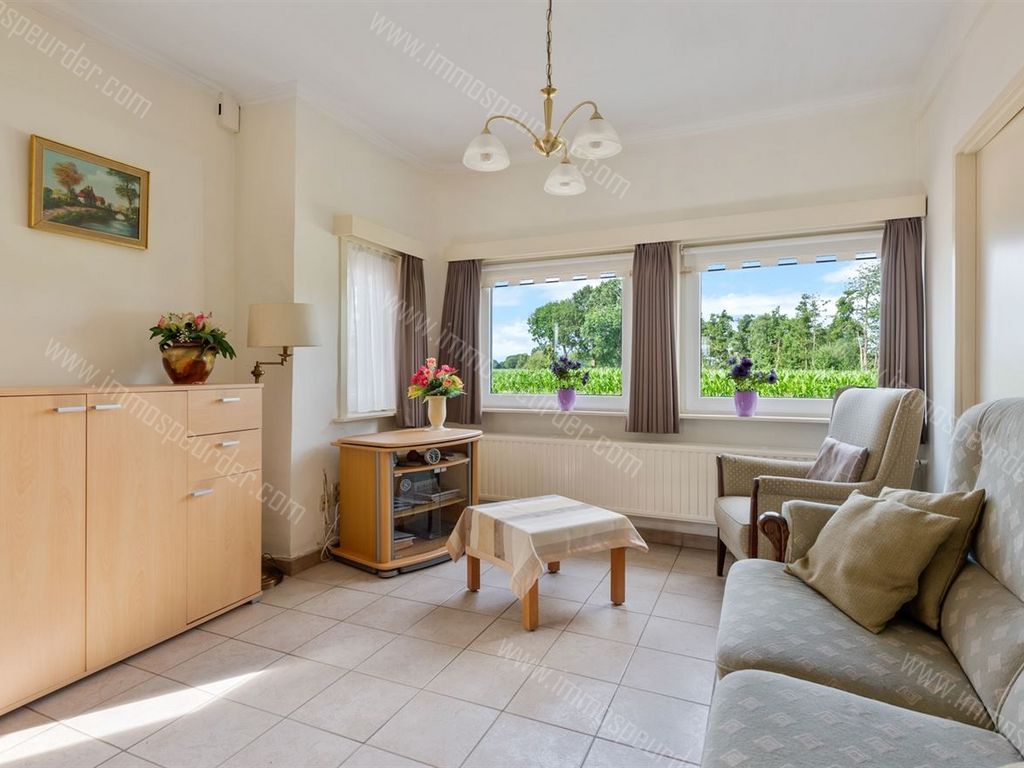 Huis in Poppel - 952295 - Steenweg Baarle 10, 2382 POPPEL