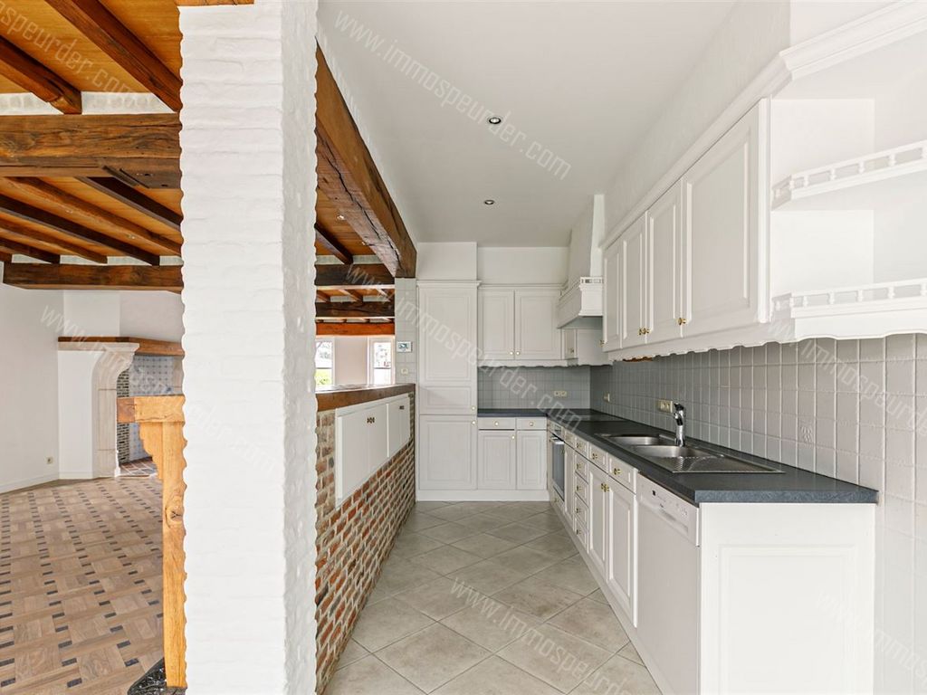 Huis in Zoersel - 963870 - Oudstrijderslaan 59, 2980 ZOERSEL