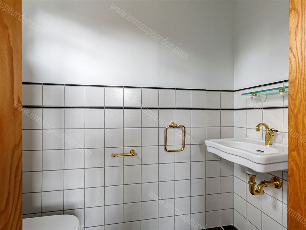 Huis in Zoersel - 963870 - Oudstrijderslaan 59, 2980 ZOERSEL