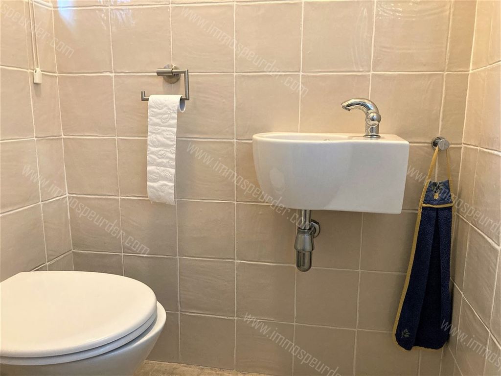 Huis in Zoersel - 980505 - Handelslei 189A, 2980 ZOERSEL