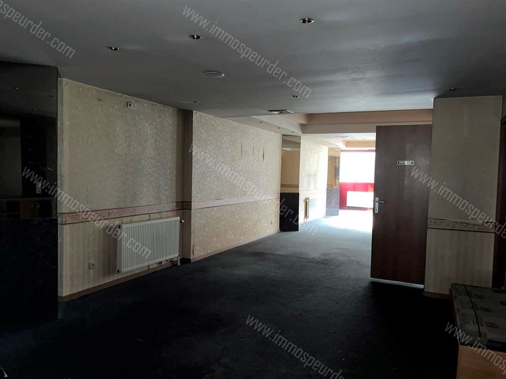 Handelspand in Sint-antonius - 989955 - Handelslei 107, 2980 SINT-ANTONIUS