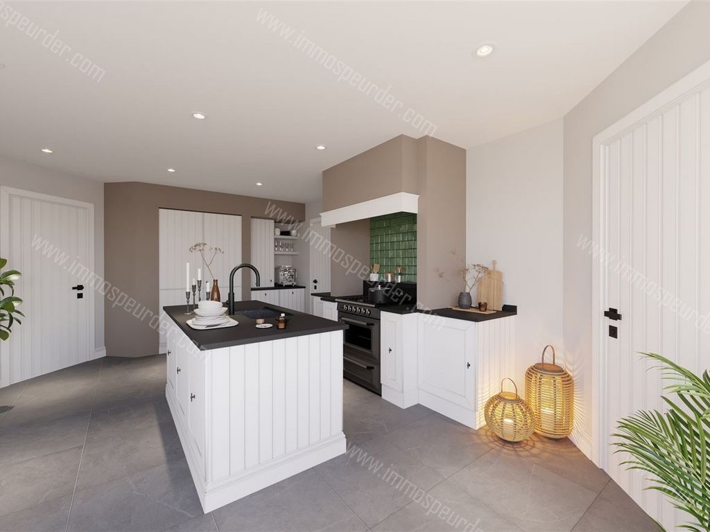 Villa in Zoersel - 574524 - Sinjorendreef 33, 2980 Zoersel