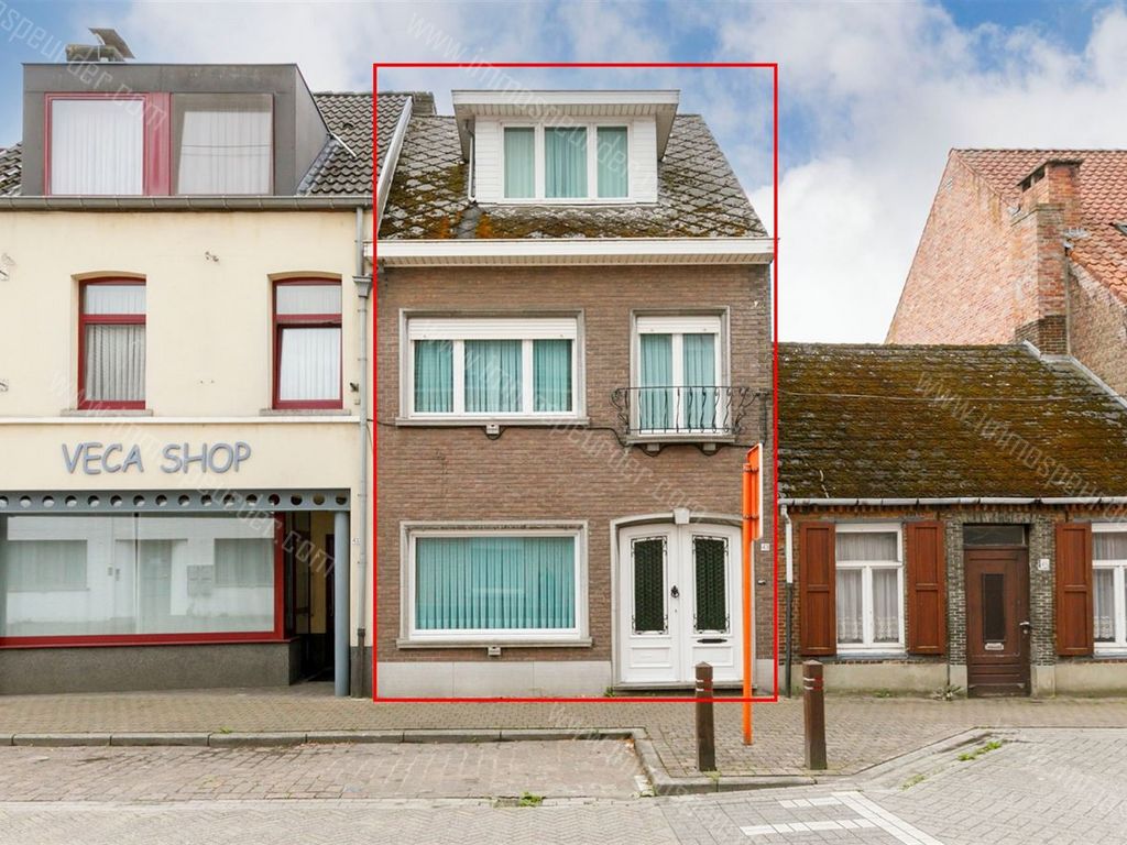 Nieuwstraat 43 - 2260 Westerlo - 626939 | ImmoSpeurder