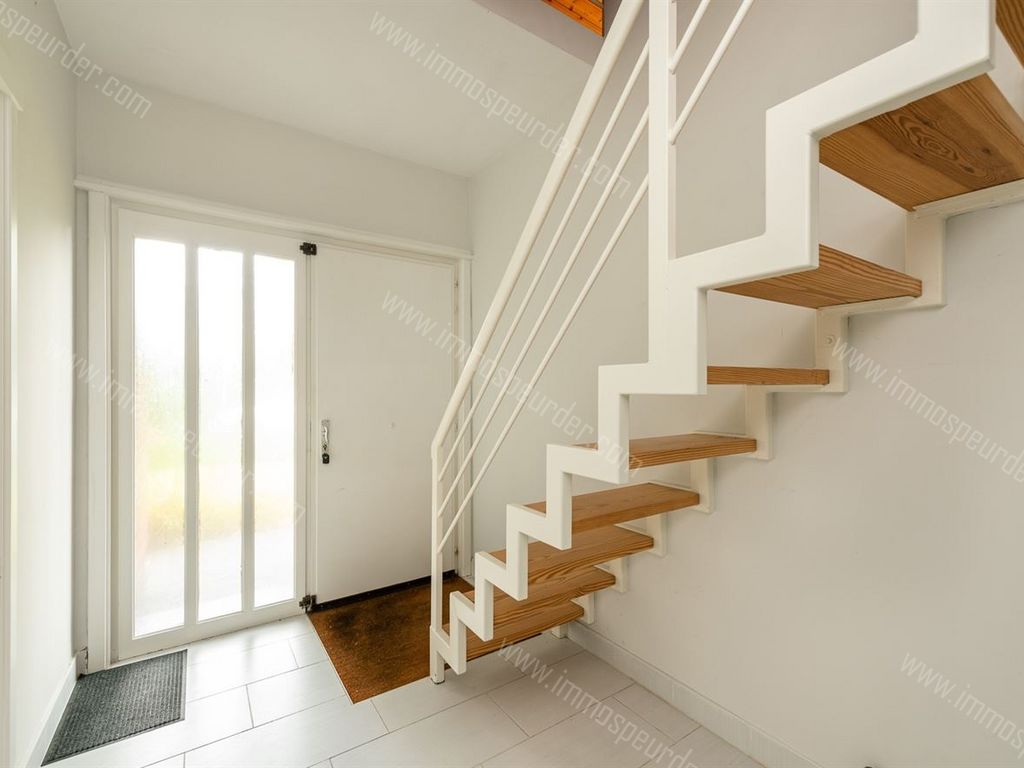 Huis in Zoersel - 1023495 - Kievit 63, 2980 ZOERSEL