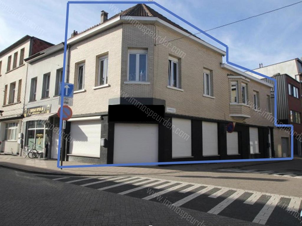 Immo Antwerp Te Koop 2660 Antwerp ImmoSpeurder