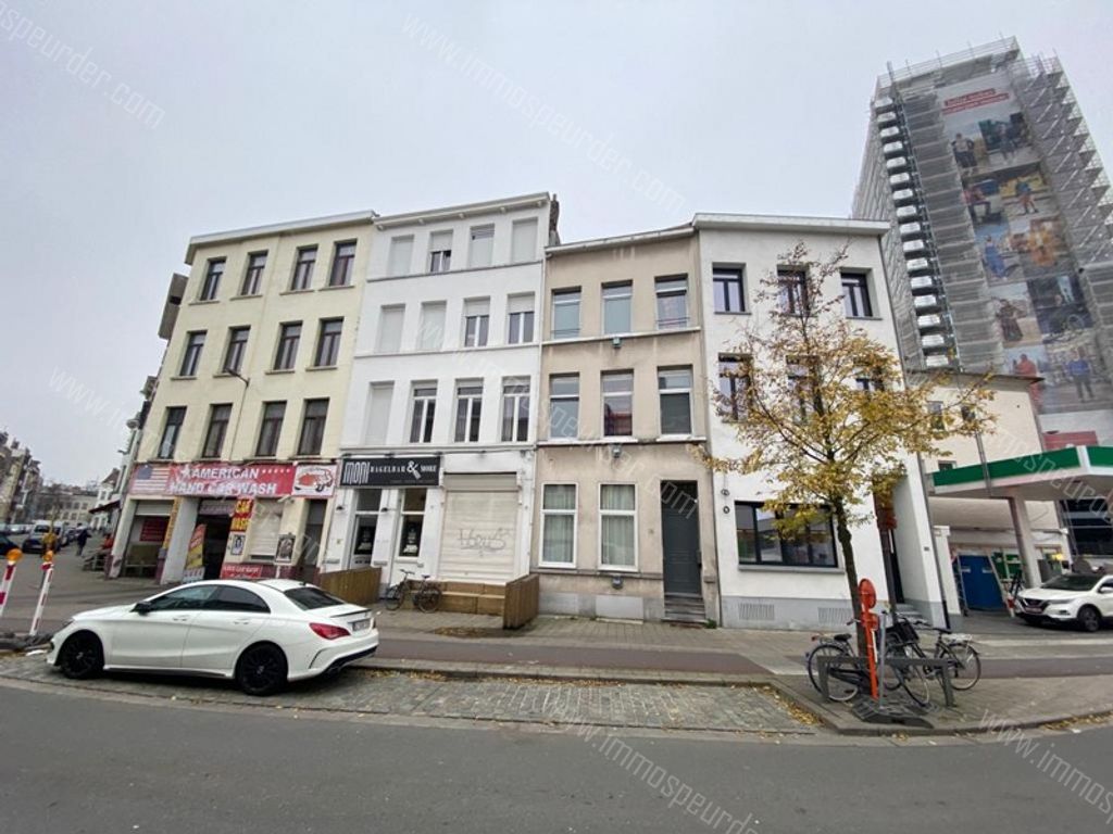 Paleisstraat 77 2018 Antwerpen 457222 ImmoSpeurder