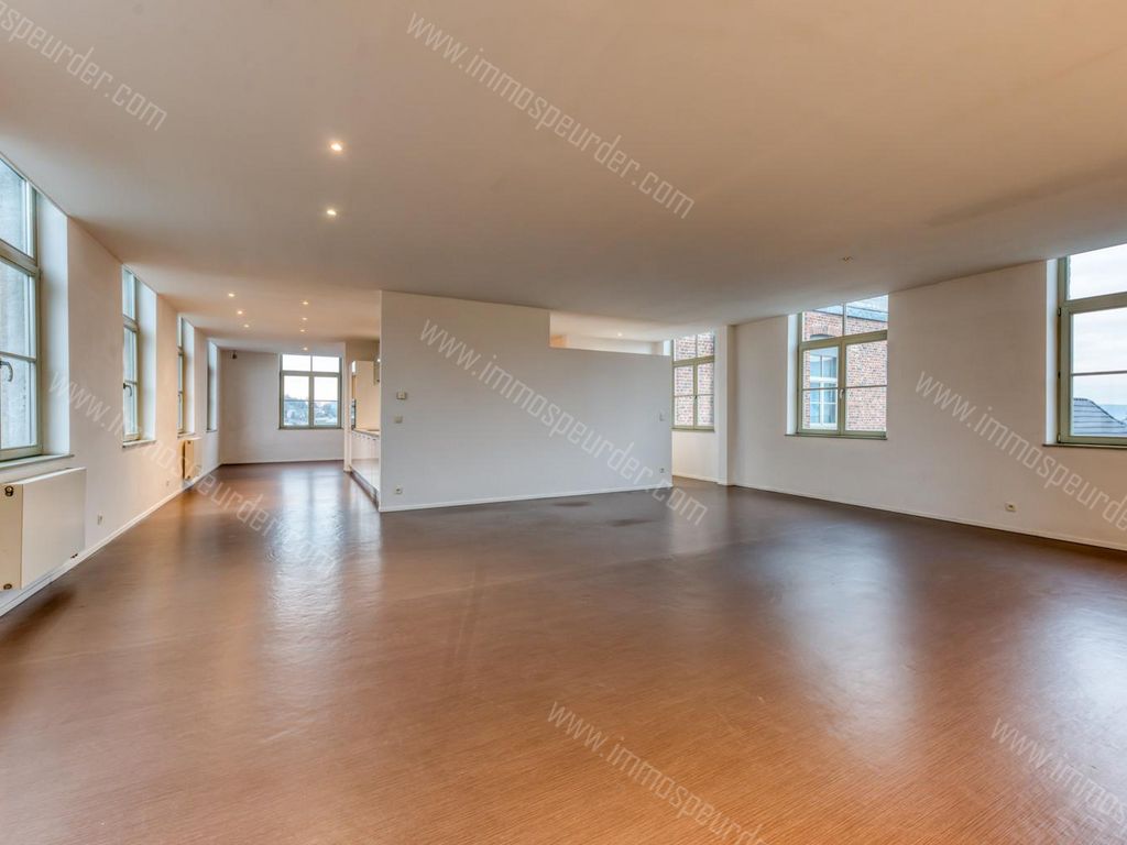 Appartement in Liège - 534922 - Rue du Mont Saint Martin 61, 4000 Liège