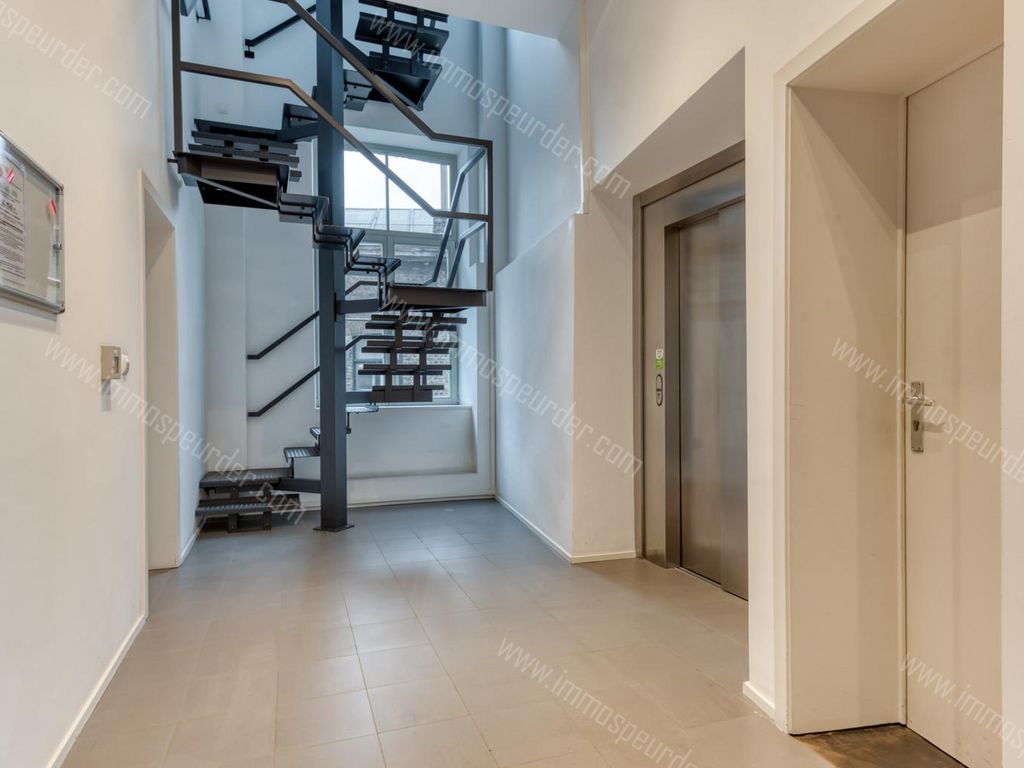 Appartement in Liège - 534922 - Rue du Mont Saint Martin 61, 4000 Liège