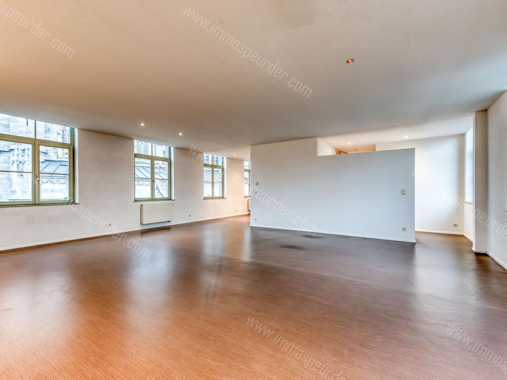 Appartement in Liège - 534922 - Rue du Mont Saint Martin 61, 4000 Liège