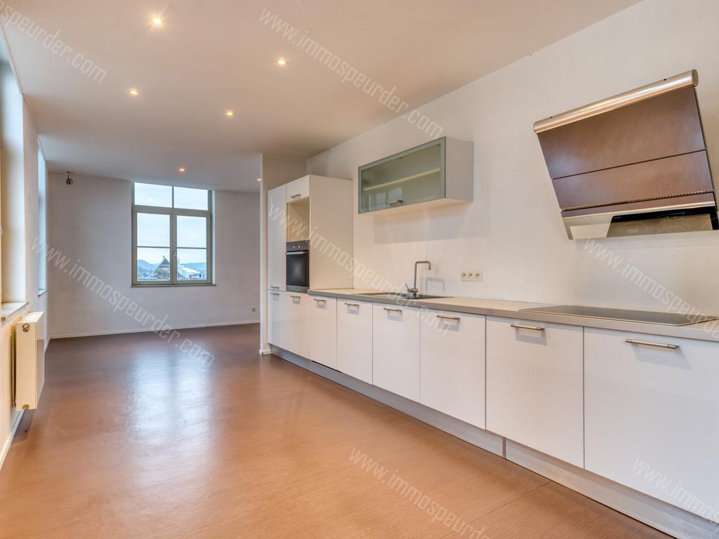 Appartement in Liège - 534922 - Rue du Mont Saint Martin 61, 4000 Liège