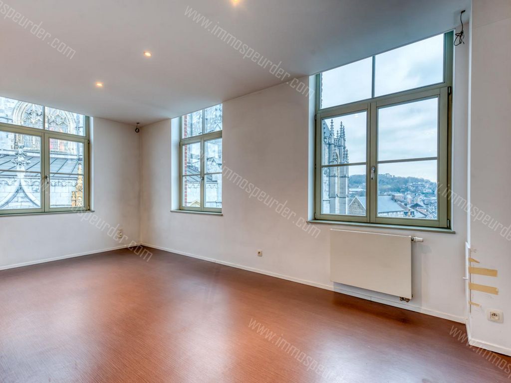 Appartement in Liège - 534922 - Rue du Mont Saint Martin 61, 4000 Liège