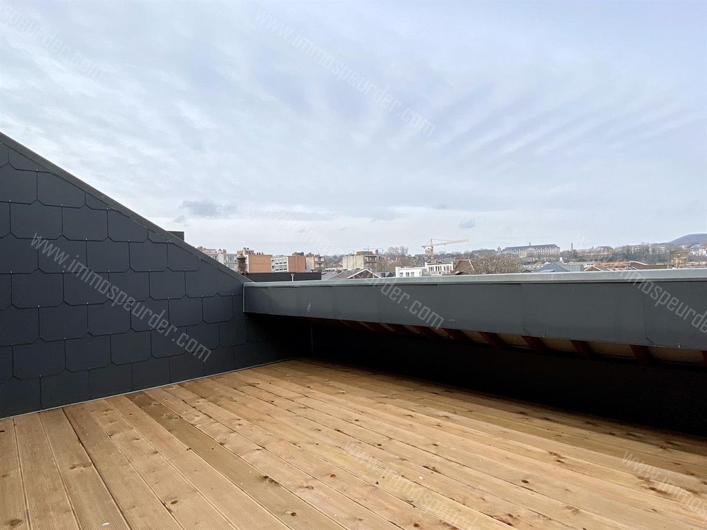 Appartement in Liège - 625853 - Rue du Jardin Botanique 24, 4000 Liège