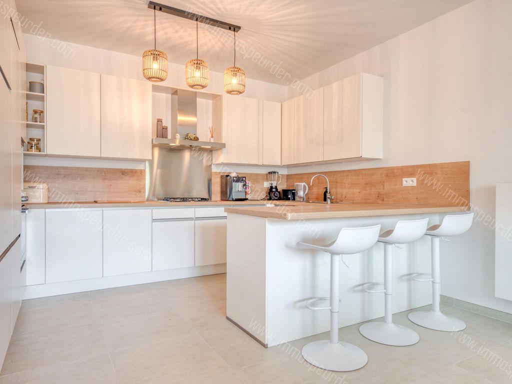 Appartement in Liège - 632774 - Rue du Plan Incline 59, 4000 Liège