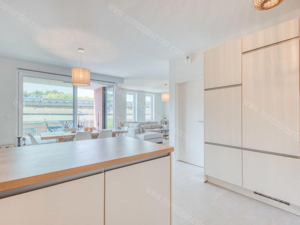 Appartement in Liège - 632774 - Rue du Plan Incline 59, 4000 Liège