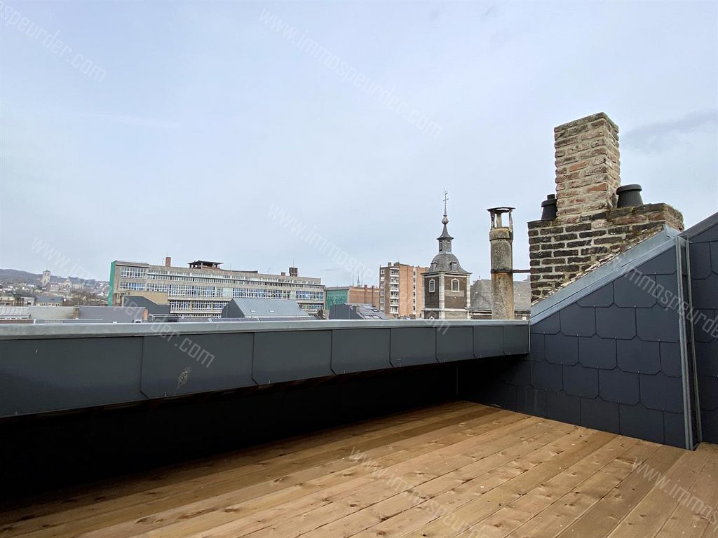 Appartement in Liège - 959003 - Rue du Jardin Botanique 24, 4000 Liège