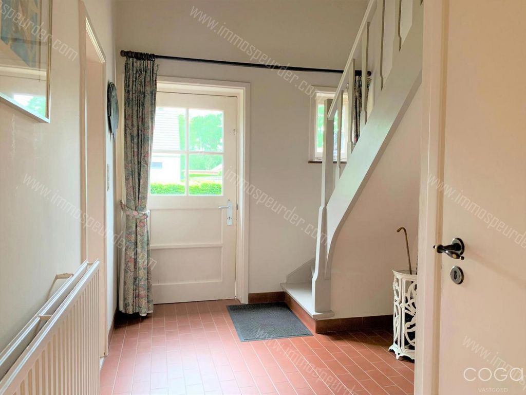 Garage in Zoersel - 623085 - Jan Jozeflaan 14, 2980 Zoersel