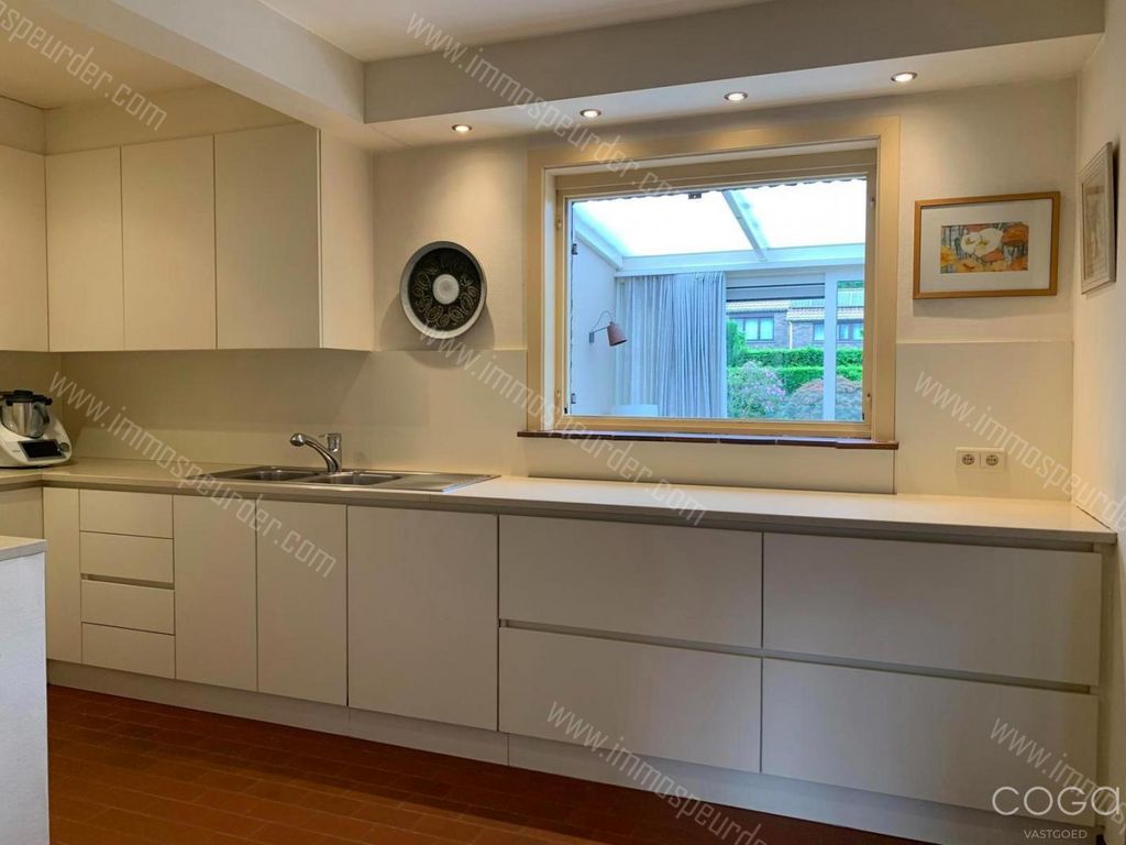 Garage in Zoersel - 623085 - Jan Jozeflaan 14, 2980 Zoersel