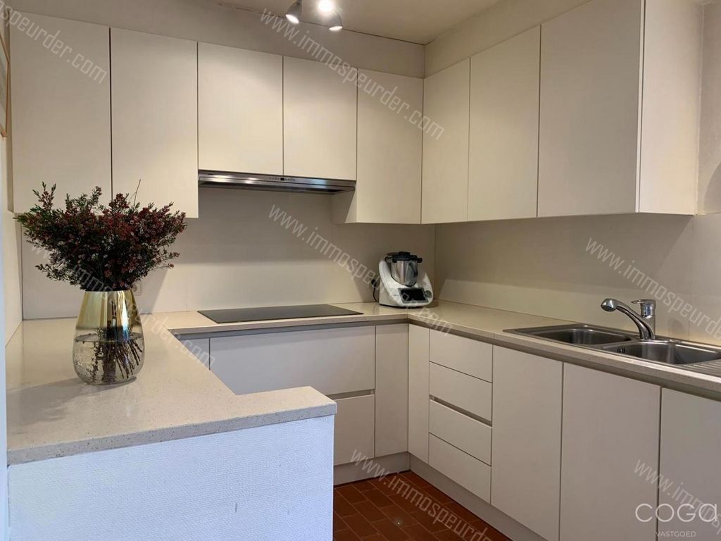 Garage in Zoersel - 623085 - Jan Jozeflaan 14, 2980 Zoersel