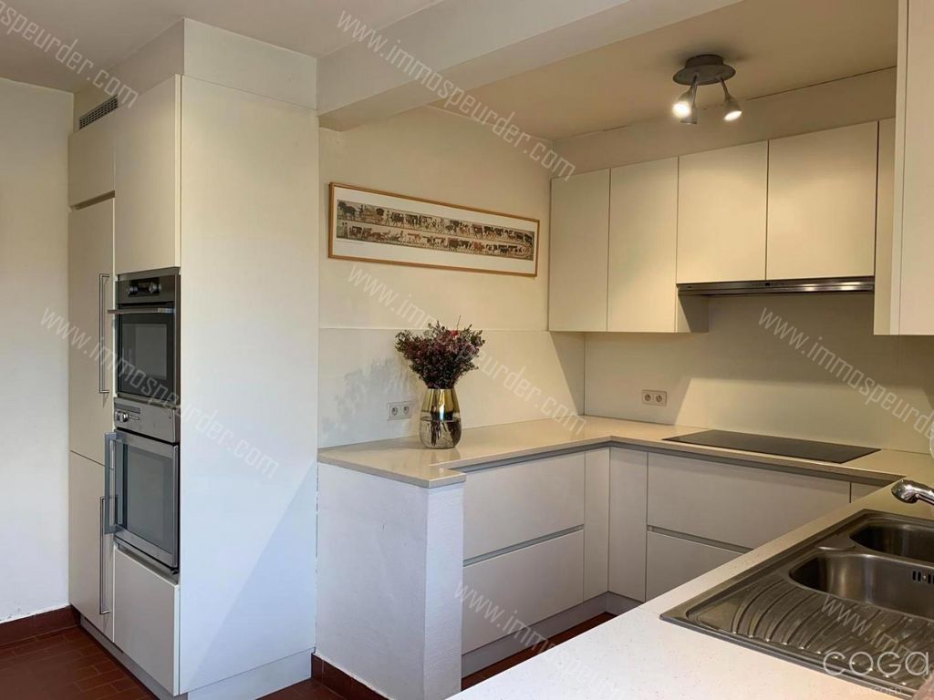 Garage in Zoersel - 623085 - Jan Jozeflaan 14, 2980 Zoersel