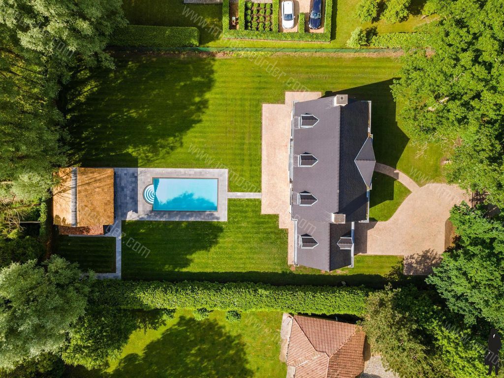 Villa in Zoersel - 605227 - Kapellenhoflaan 45, 2980 Zoersel