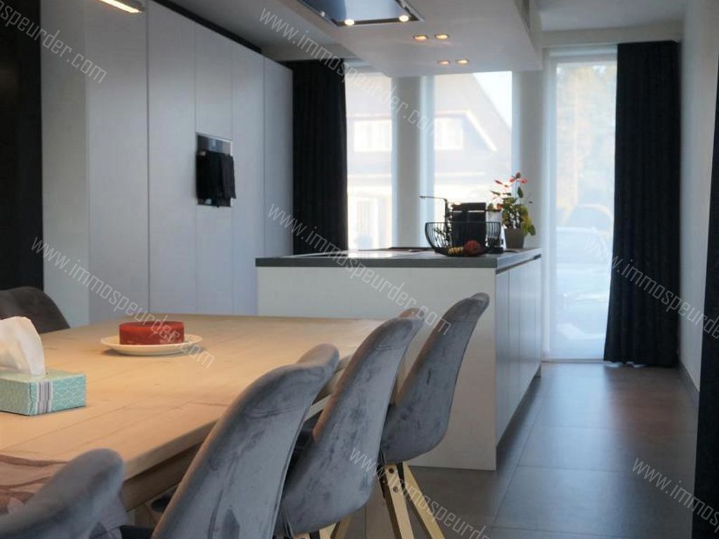 Huis in Itegem - 527259 - Isschotweg 268, 2222 Itegem