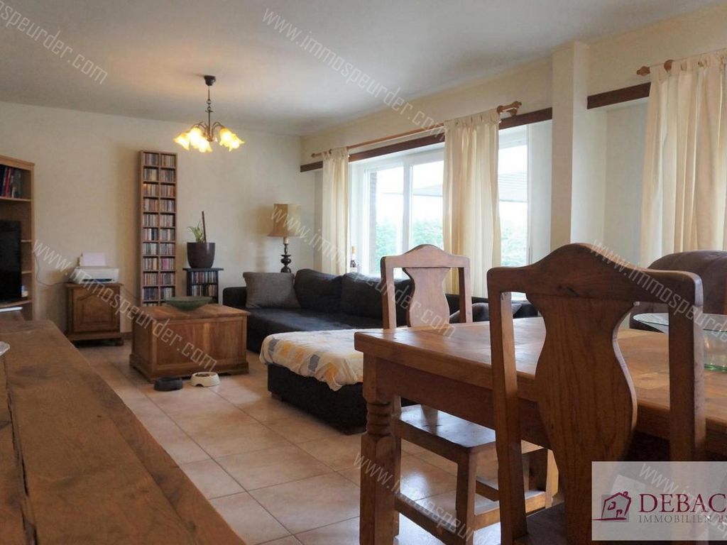 Appartement in Itegem - 576155 - Krombeekweg 23-bus-1, 2222 Itegem