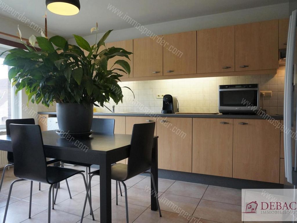 Appartement in Itegem - 576155 - Krombeekweg 23-bus-1, 2222 Itegem