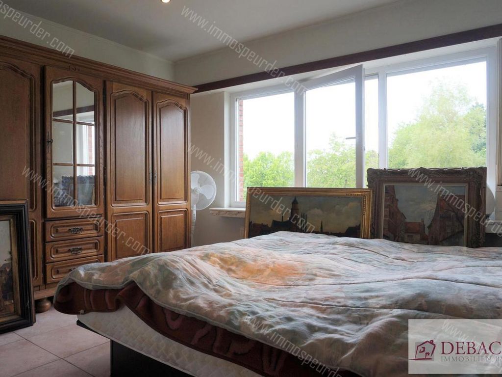 Appartement in Itegem - 576155 - Krombeekweg 23-bus-1, 2222 Itegem