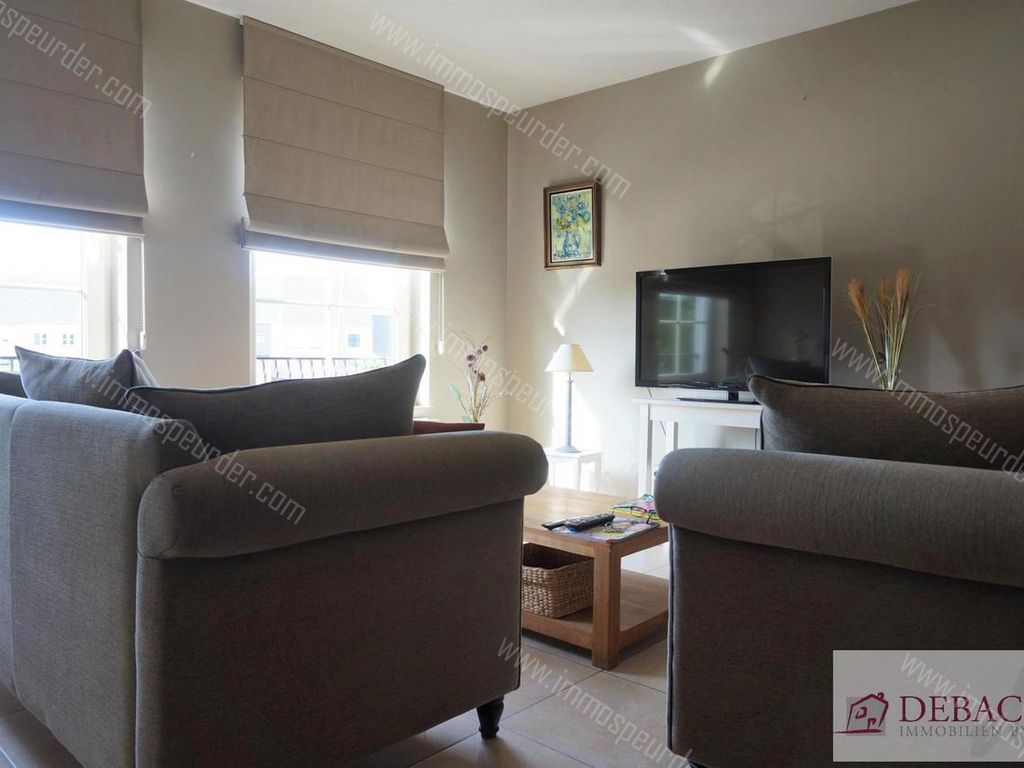 Appartement in Itegem - 981946 - Oudesteenweg 2F-bus-2, 2222 Itegem