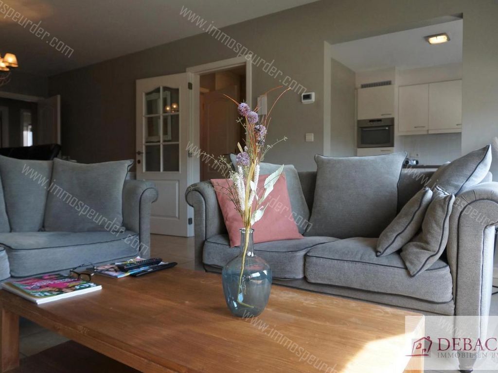 Appartement in Itegem - 981946 - Oudesteenweg 2F-bus-2, 2222 Itegem