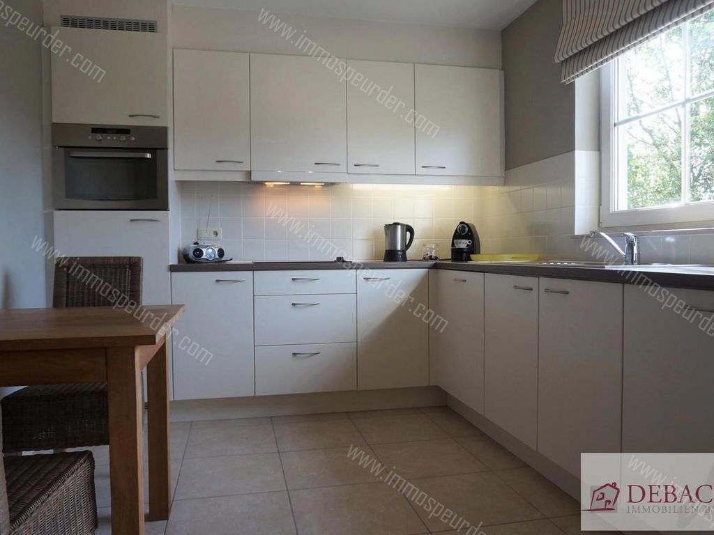Appartement in Itegem - 981946 - Oudesteenweg 2F-bus-2, 2222 Itegem