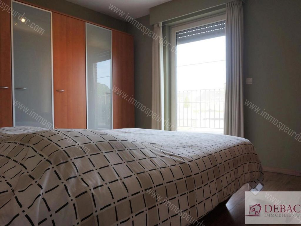 Appartement in Itegem - 981946 - Oudesteenweg 2F-bus-2, 2222 Itegem