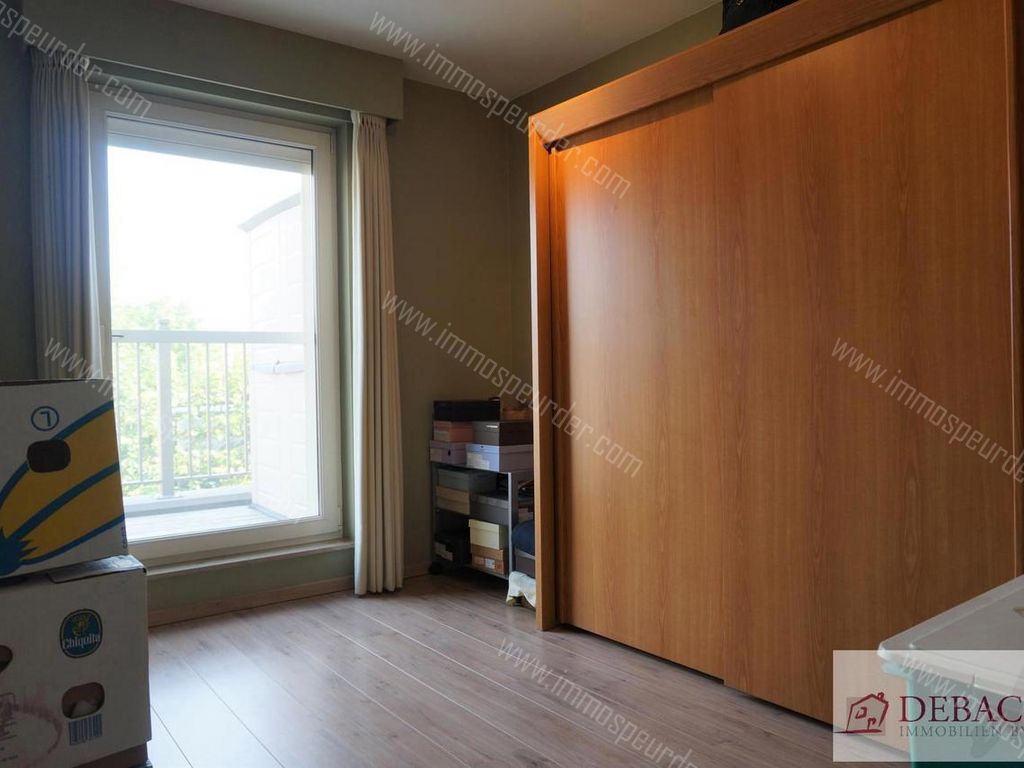 Appartement in Itegem - 981946 - Oudesteenweg 2F-bus-2, 2222 Itegem