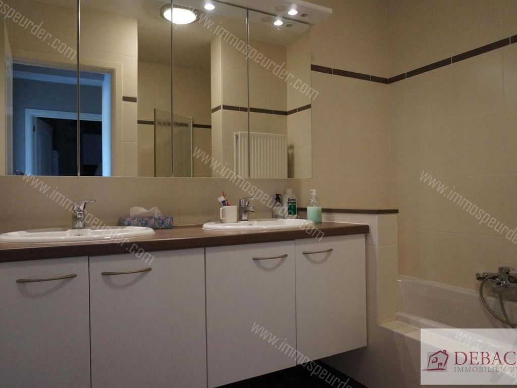 Appartement in Itegem - 981946 - Oudesteenweg 2F-bus-2, 2222 Itegem