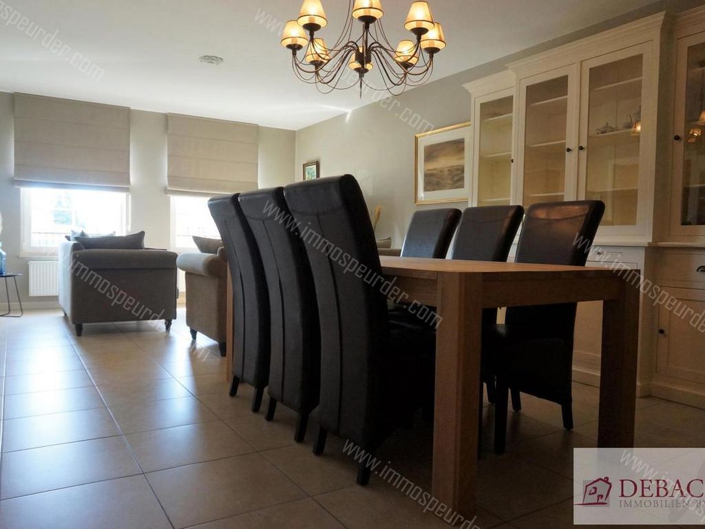 Appartement in Itegem - 981946 - Oudesteenweg 2F-bus-2, 2222 Itegem
