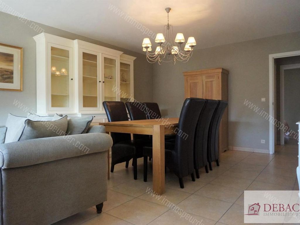 Appartement in Itegem - 981946 - Oudesteenweg 2F-bus-2, 2222 Itegem