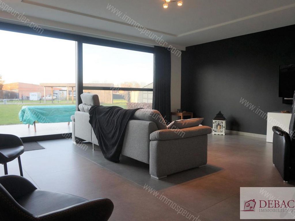 Huis in Itegem - 986743 - Isschotweg 268, 2222 Itegem