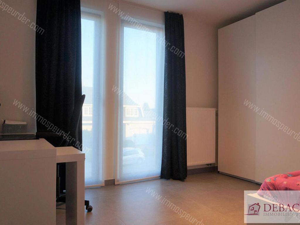 Huis in Itegem - 986743 - Isschotweg 268, 2222 Itegem