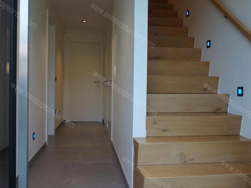 Huis in Itegem - 986743 - Isschotweg 268, 2222 Itegem