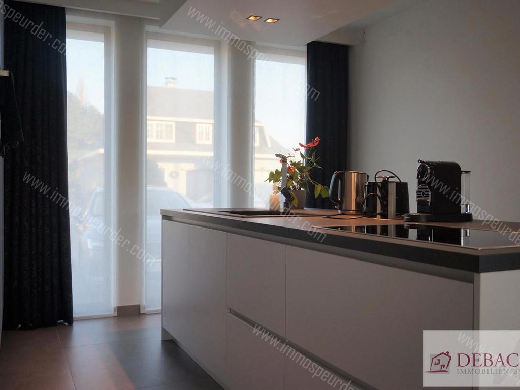 Huis in Itegem - 986743 - Isschotweg 268, 2222 Itegem