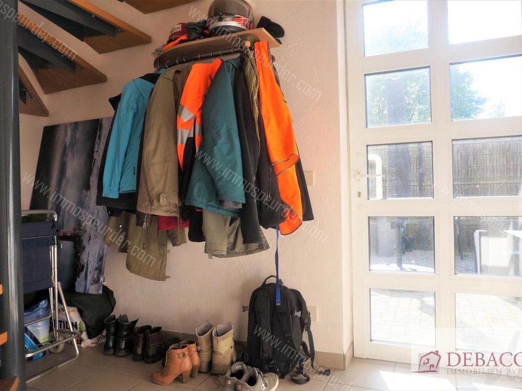 Appartement in Herselt - 1008178 - Blaubergsesteenweg 17-B1, 2230 Herselt