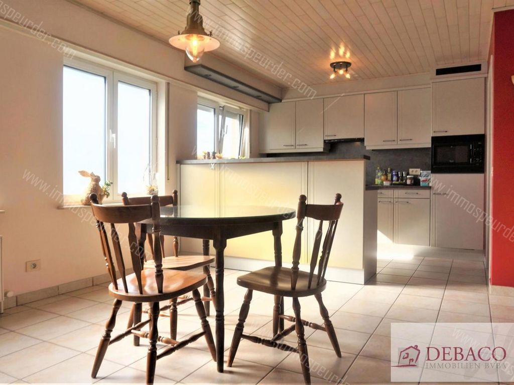 Appartement in Herselt - 1008178 - Blaubergsesteenweg 17-B1, 2230 Herselt