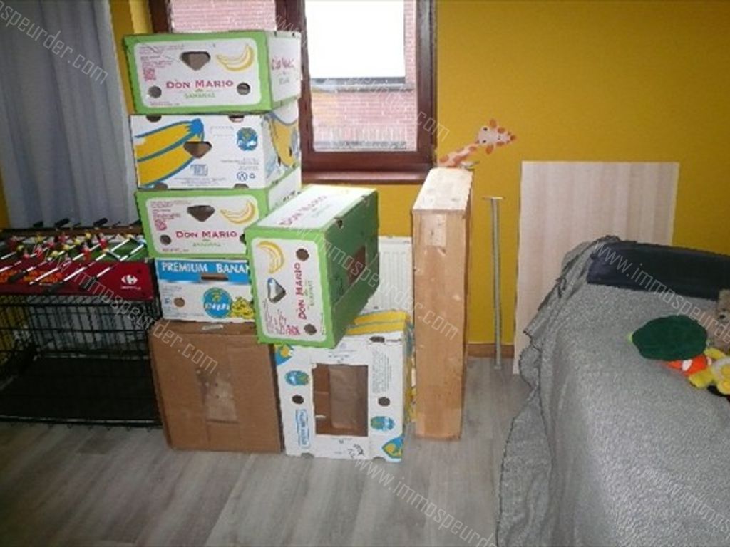 Garage in Zoersel - 572190 - Westmallebaan 33, 2980 Zoersel