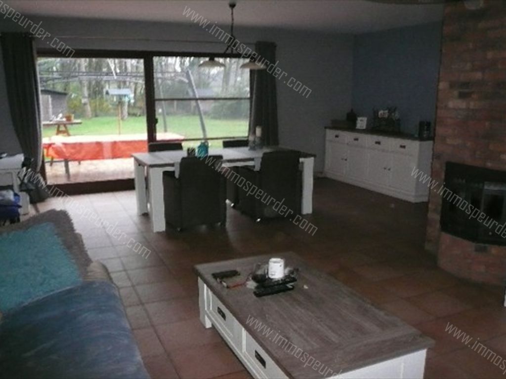 Garage in Zoersel - 572190 - Westmallebaan 33, 2980 Zoersel