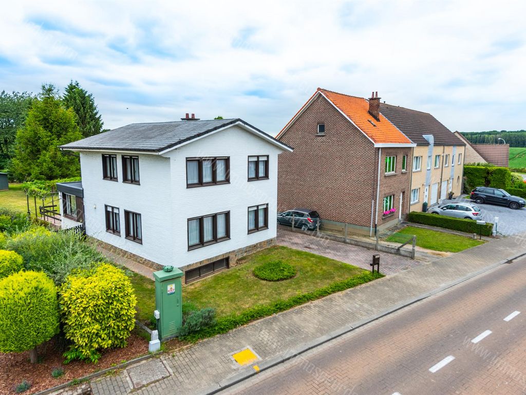 Moorselstraat 314 3080 Tervuren 990174 ImmoSpeurder